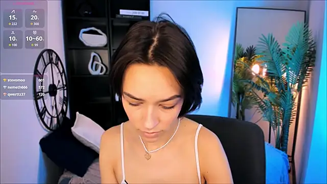 VivianLy_ live sex cam