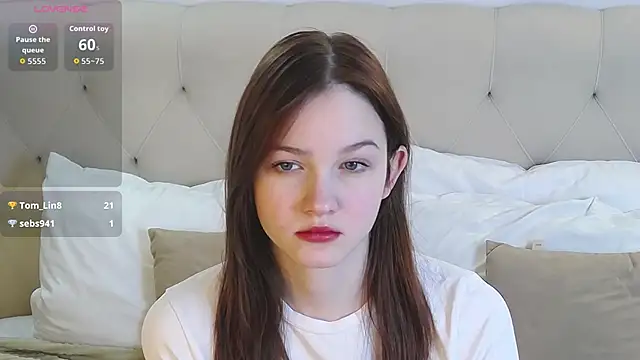 MichelleRoux's cam snapshot