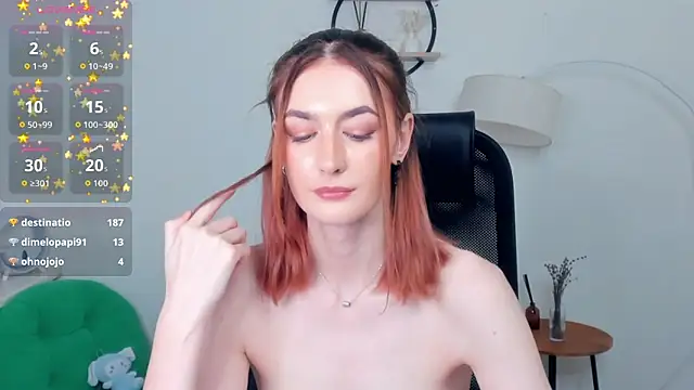 EasterBlink's cam snapshot