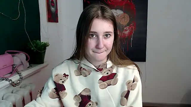 Milka_kamila's cam snapshot