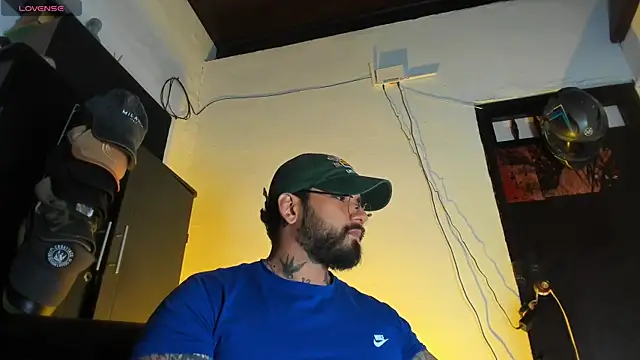 CamiloGray_ live sex cam