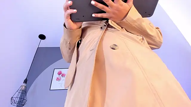 sarita_duque's cam snapshot