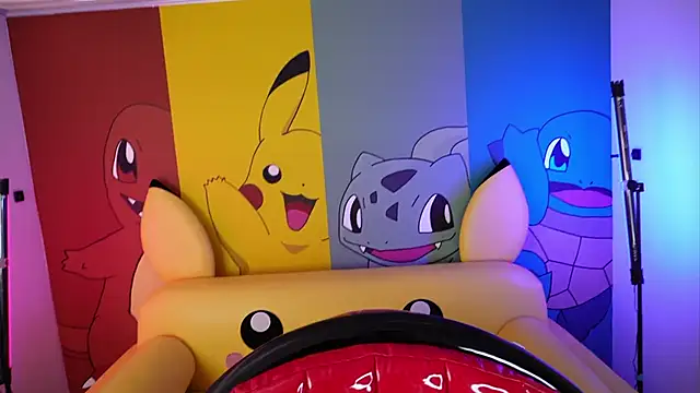 miss__pamela's cam snapshot