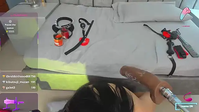 AniEvans_'s cam snapshot