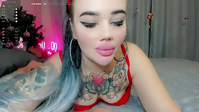 Aira_vi's cam snapshot