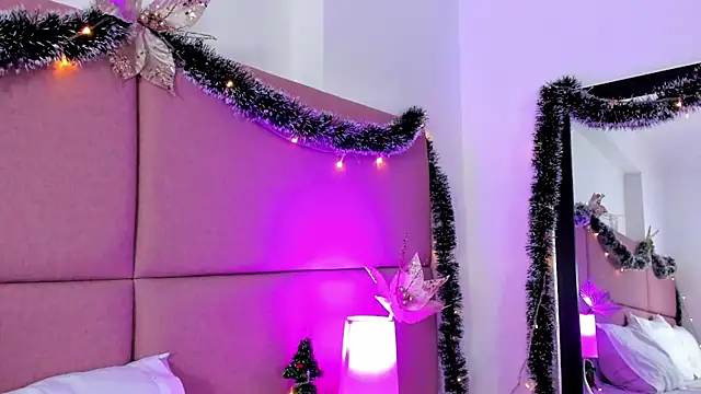 SammyMorales's cam snapshot