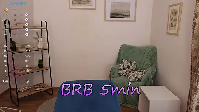 Ruth_Going's cam snapshot