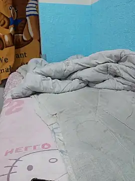 _KaiXin_ live sex cam