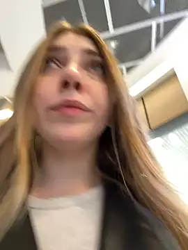 Sunny___Bunny's cam snapshot