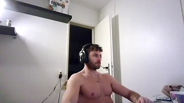 alpha-hunk live sex cam