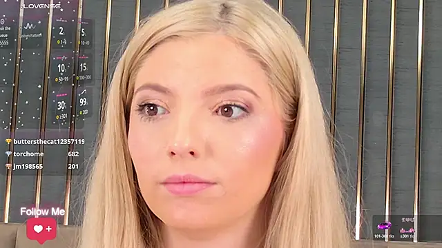 _Anelie19's cam snapshot