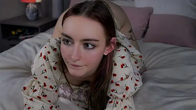 BeckiMacreno's cam snapshot