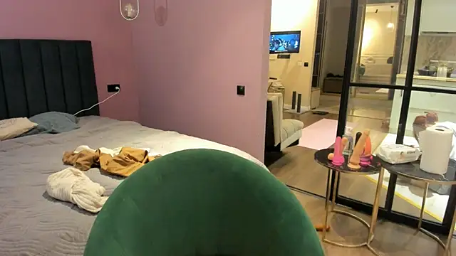 kiyoko_yun's cam snapshot