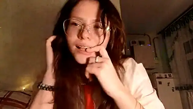 RedheadCuti's cam snapshot