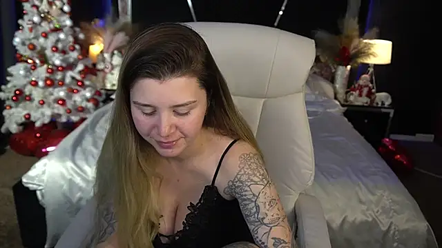 AmellyMilly's cam snapshot