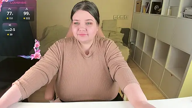 PlumPie live sex cam
