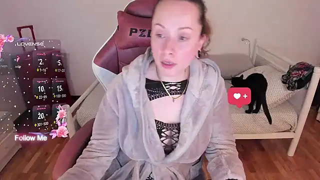 Domina_Deivis live sex cam