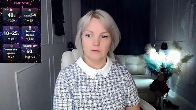 Juarnea live sex cam