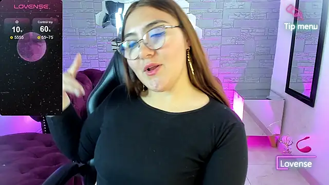 conniejames_m's cam snapshot