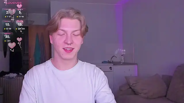 TheMikeSever live sex cam