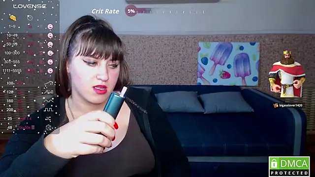 Amali_Ivanna_smit's cam snapshot