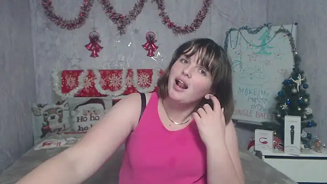 StaceyLex's cam snapshot