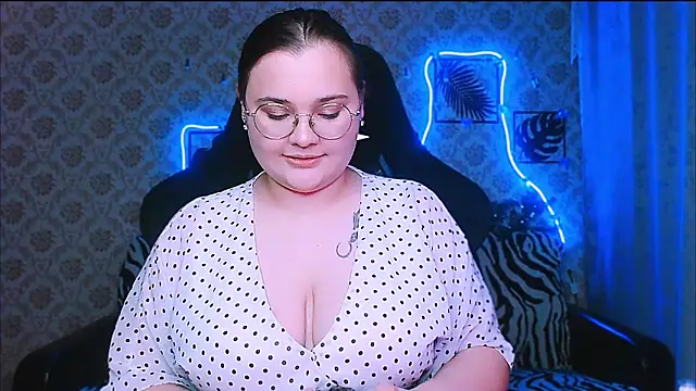 InLoveWithLife26's cam snapshot