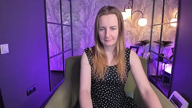 MeggySun's cam snapshot