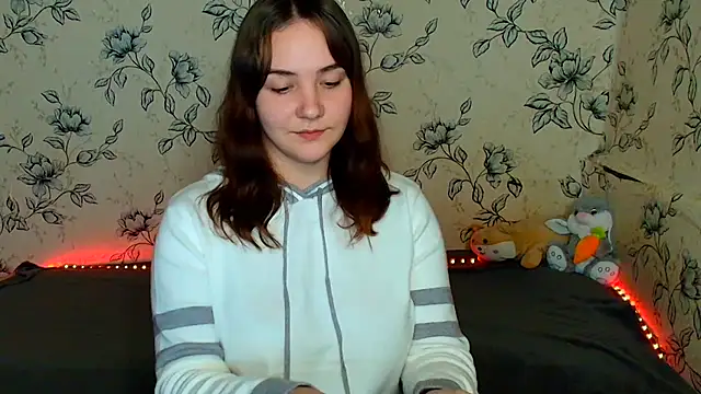 OliviaMontgommery's cam snapshot