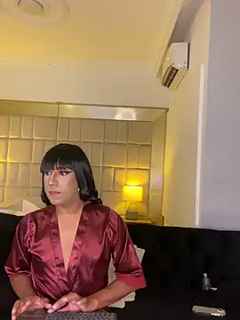 IsabellaDarrell_ts live sex cam