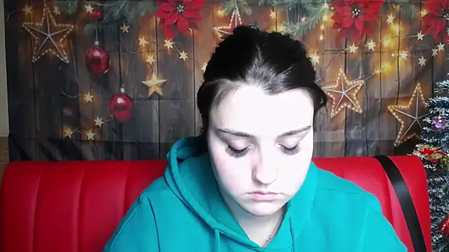 ScarletCargo's cam snapshot