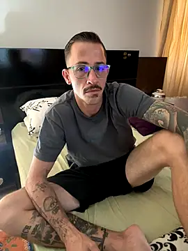 Lucasjandre live sex cam