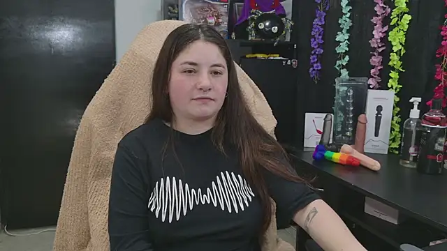 ann_bronw's cam snapshot