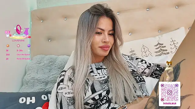 Natalimuur live sex cam