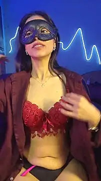 Ivy_the_goddess live sex cam