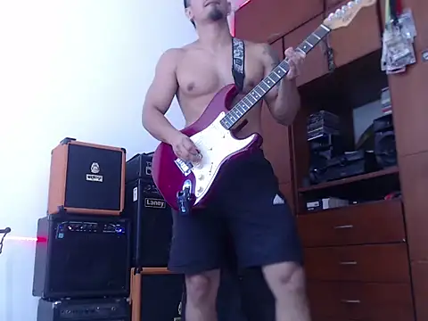 Diego__Barbarie__ live sex cam