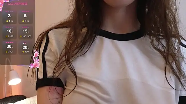 Marry_Colinn's cam snapshot