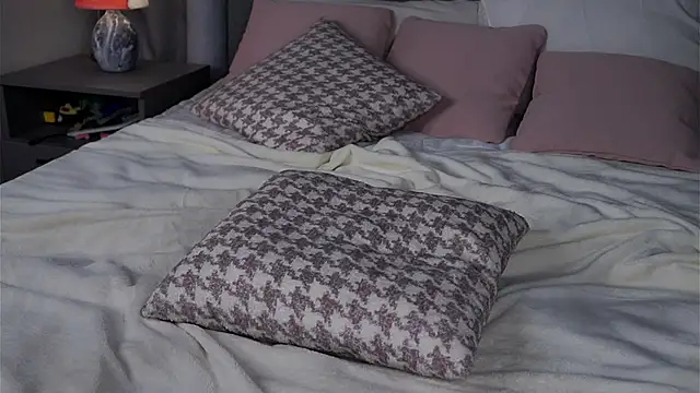 BeckiMacreno's cam snapshot