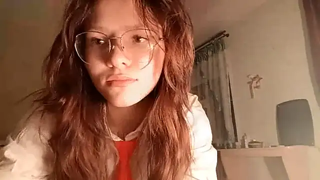 RedheadCuti's cam snapshot