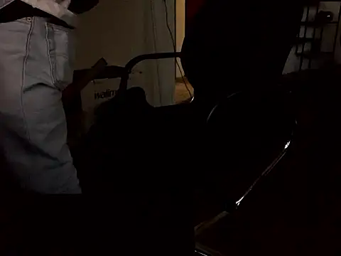 KendrickJiz live sex cam