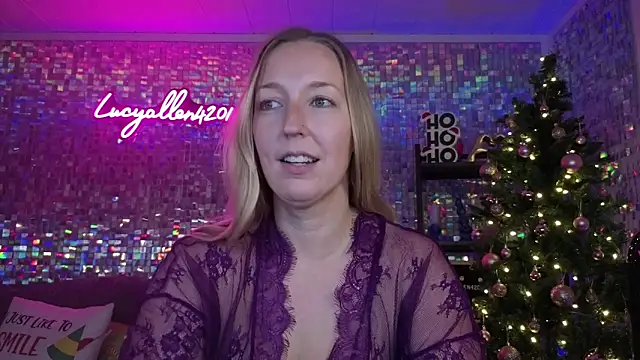 lucyallen4201 live sex cam