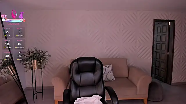 AshleyJhonson live sex cam