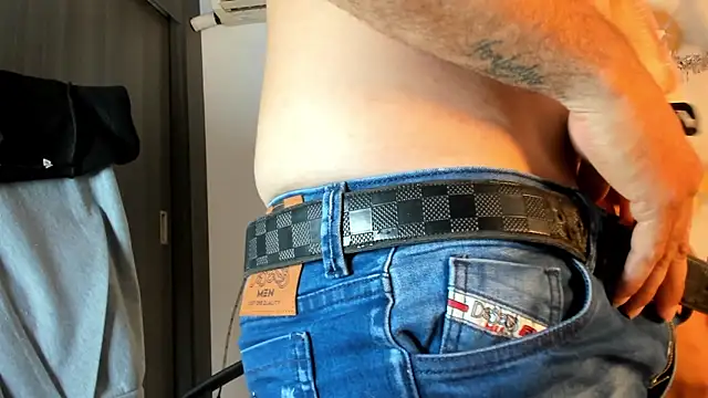 StephaniaAndRandy live sex cam