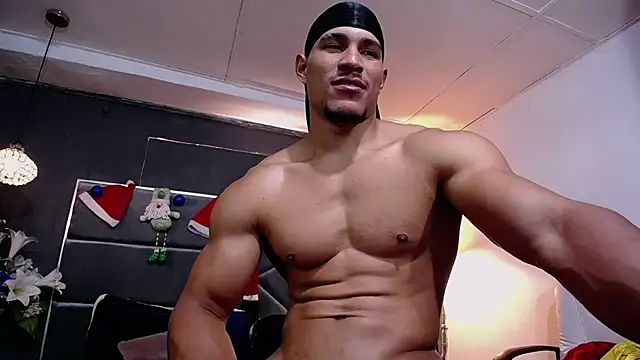 teddyfit19cm live sex cam