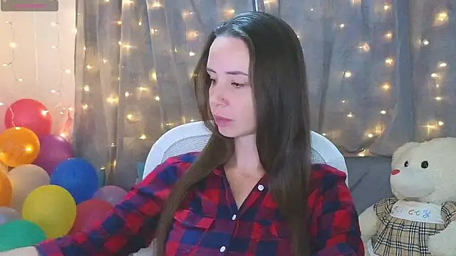 Miss_Milka's cam snapshot