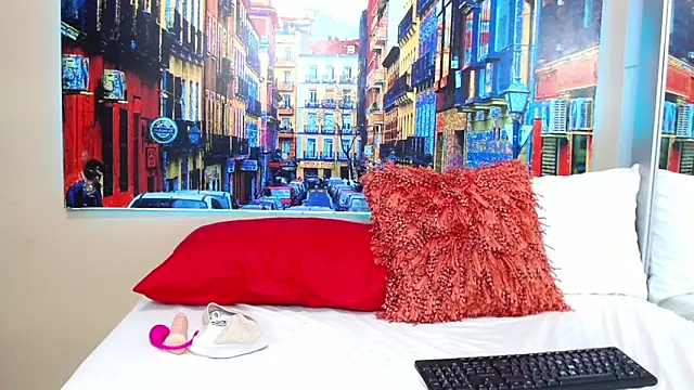 Analiajonhson's cam snapshot