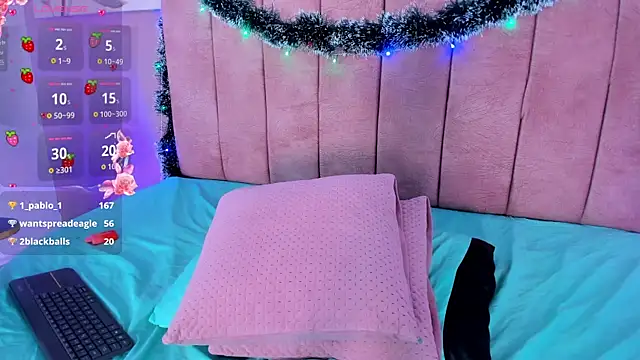 VelvetQueen__'s cam snapshot