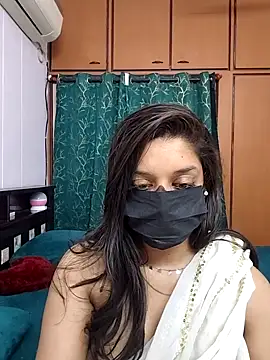 Sirishateluguammai's cam snapshot