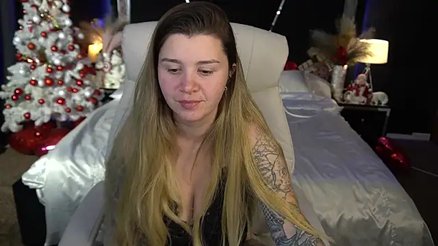 AmellyMilly's cam snapshot