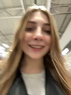 Sunny___Bunny's cam snapshot